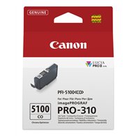Canon PFI-5100 CO cartouche d'encre 1 pièce(s) Original