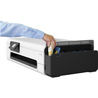 Canon imagePROGRAF TC-21 imprimante grand format Wifi Jet d'encre Couleur 2400 x 1200 DPI A1 (594 x 841 mm) Ethernet/LAN