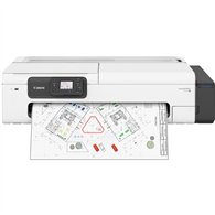 Canon imagePROGRAF TC-21M imprimante grand format Wifi Jet d'encre Couleur 2400 x 1200 DPI A1 (594 x 841 mm) Ethernet/LAN