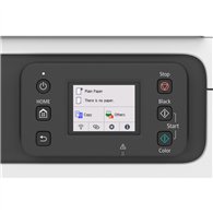 Canon imagePROGRAF TC-21M imprimante grand format Wifi Jet d'encre Couleur 2400 x 1200 DPI A1 (594 x 841 mm) Ethernet/LAN