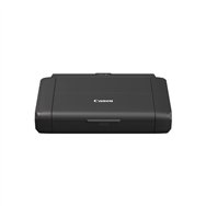 Canon MAXIFY BX110 imprimante jets d'encres Couleur 4800 x 1200 DPI A4 Wifi