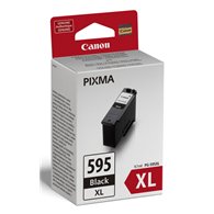 Canon PG-595XL/CL-586XL + GP-501 50Sh. Value Pack cartouche d'encre 2 pièce(s) Original Rendement élevé (XL) Noir, Cyan,