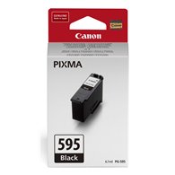 Canon PG-595 cartouche d'encre 1 pièce(s) Original Noir