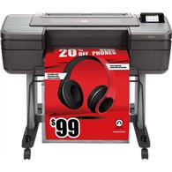 HP Designjet Imprimante Z6 PostScript de 24 pouces