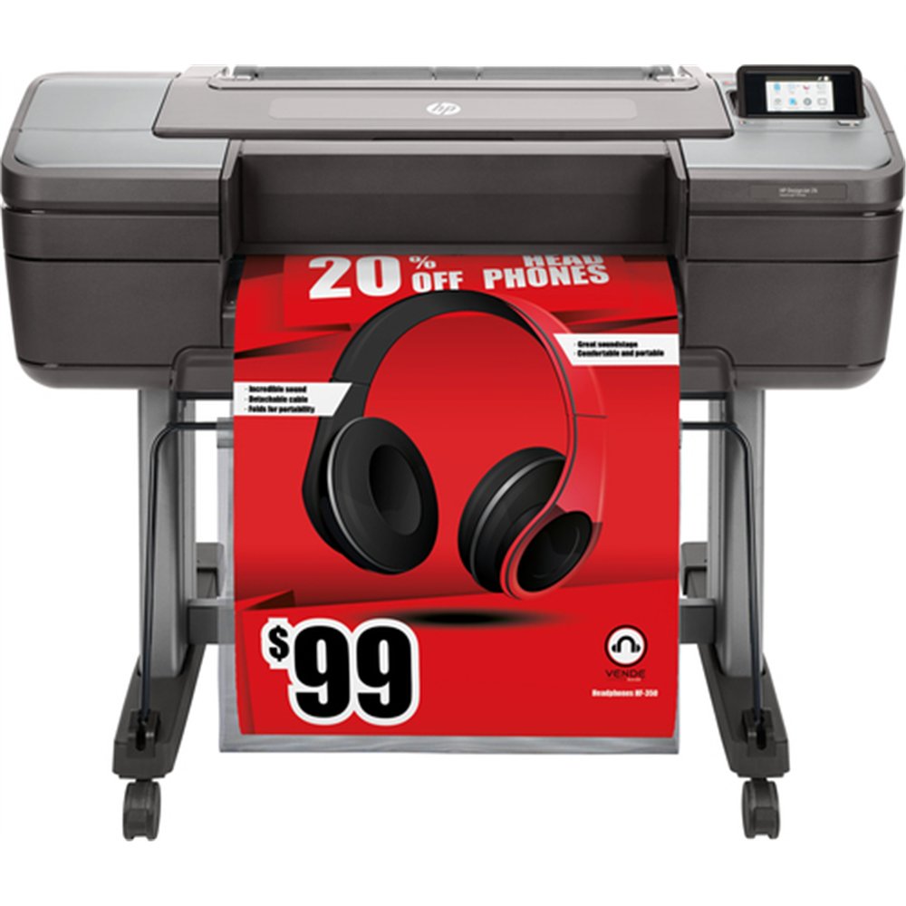 HP Designjet Imprimante Z6 PostScript de 24 pouces