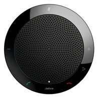 Jabra Speak 410 haut-parleur Universel USB 2.0 Noir
