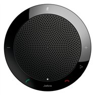Jabra Speak 410 haut-parleur Universel USB 2.0 Noir