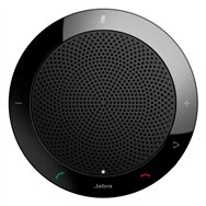 Jabra Speak 410 haut-parleur Universel USB 2.0 Noir