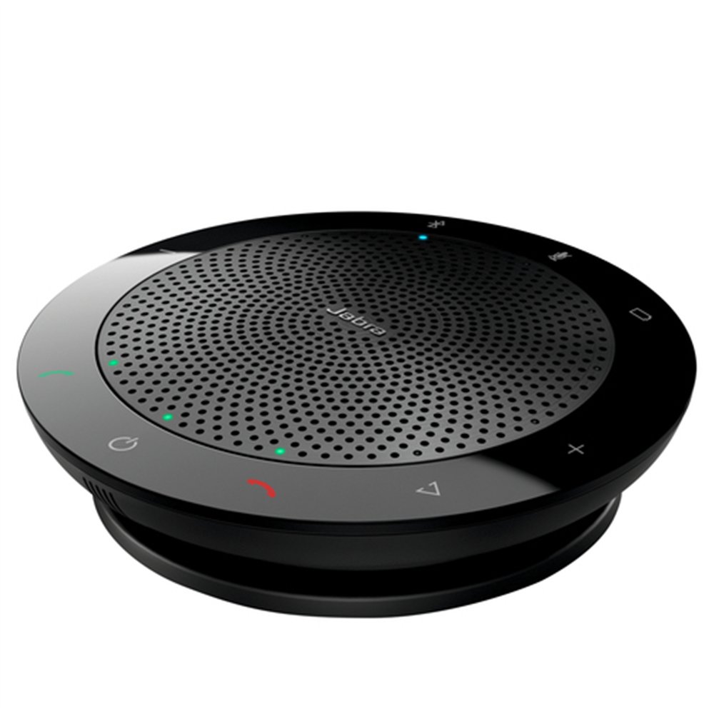Jabra Speak 510 haut-parleur Universel USB/Bluetooth Noir