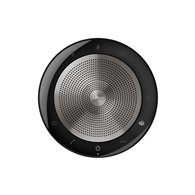 Jabra Speak 750 haut-parleur Universel USB/Bluetooth Noir, Argent