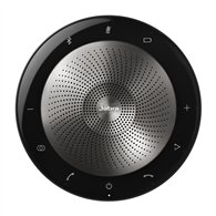Jabra Speak 710 haut-parleur Universel USB/Bluetooth Noir, Argent
