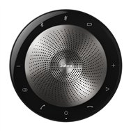 Jabra Speak 710 haut-parleur Universel USB/Bluetooth Noir, Argent
