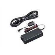 Canon CA-PS700 adaptateur de puissance & onduleur Noir