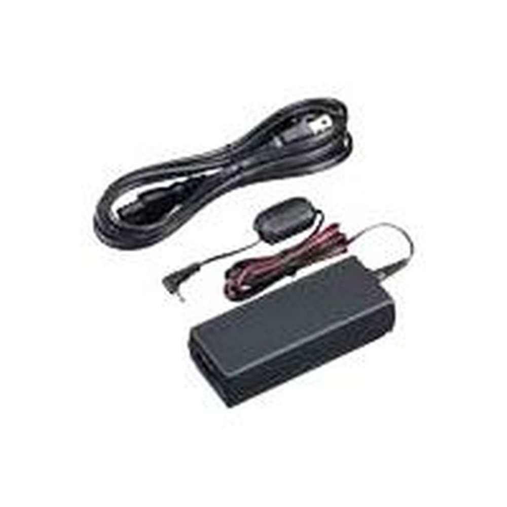 Canon CA-PS700 adaptateur de puissance & onduleur Noir