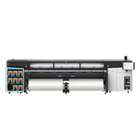HP Latex FS50 Printer imprimante grand format 1200 x 1200 DPI Ethernet/LAN