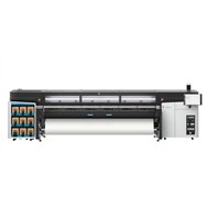 HP Latex FS50 W Printer imprimante grand format 1200 x 1200 DPI Ethernet/LAN