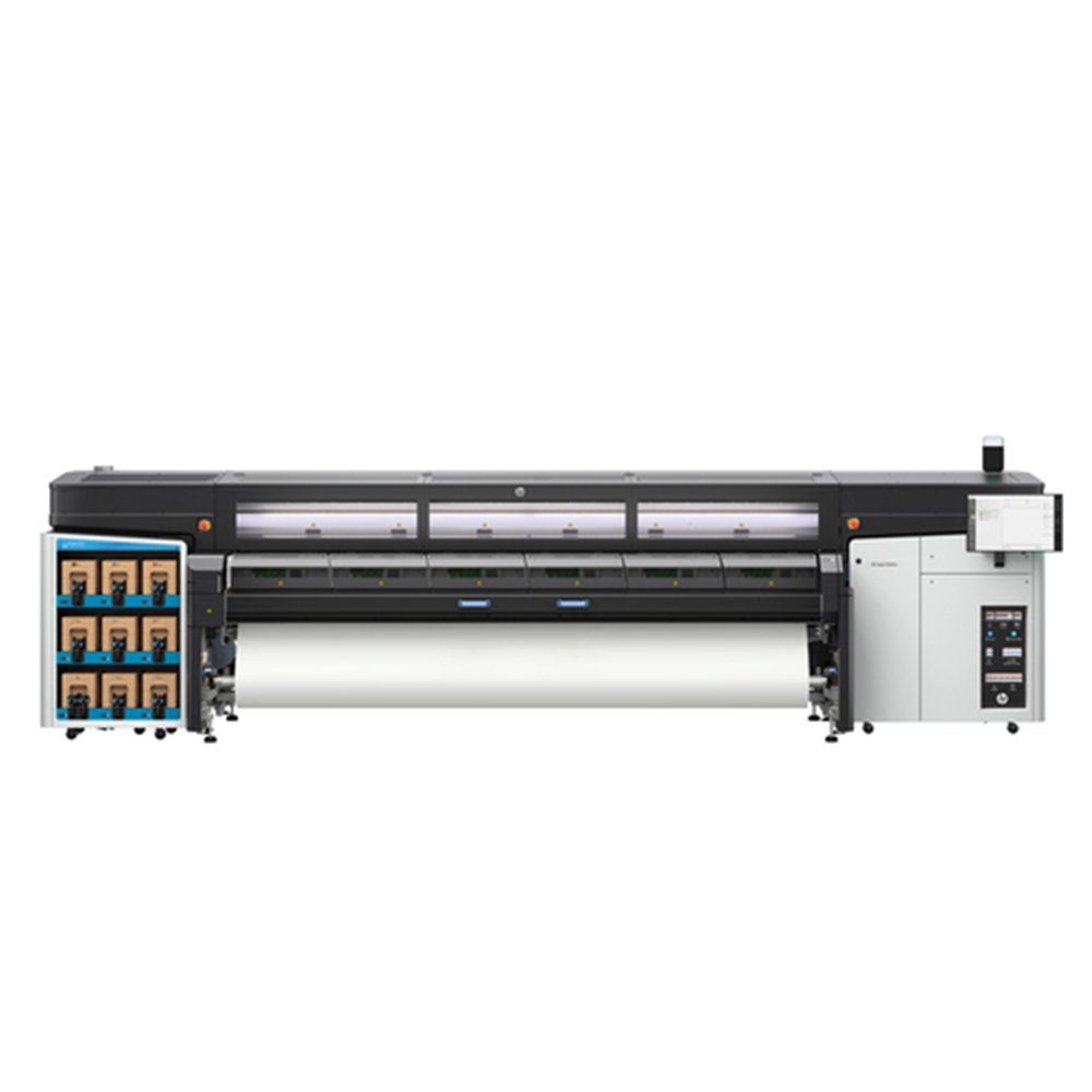HP Latex FS50 W Printer imprimante grand format 1200 x 1200 DPI Ethernet/LAN