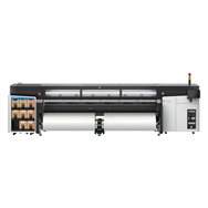 HP Latex FS60 Printer imprimante grand format 1200 x 1200 DPI Ethernet/LAN