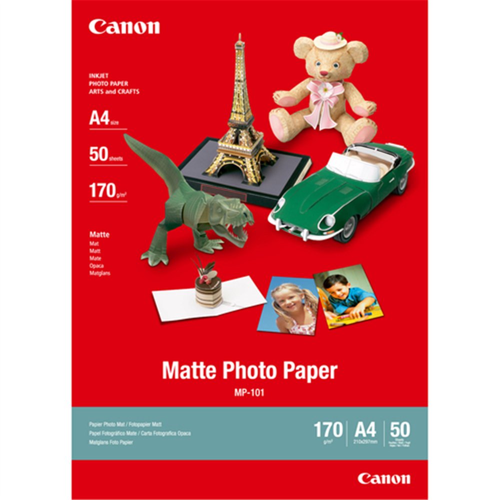 Canon 7981A005 papier photos