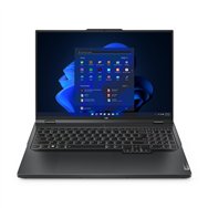 Lenovo Legion Pro 5 16ARX8 AMD Ryzen™ 7 7745HX Ordinateur portable 40,6 cm (16") WQXGA 32 Go DDR5-SDRAM 1 To SSD NVIDIA GeForce