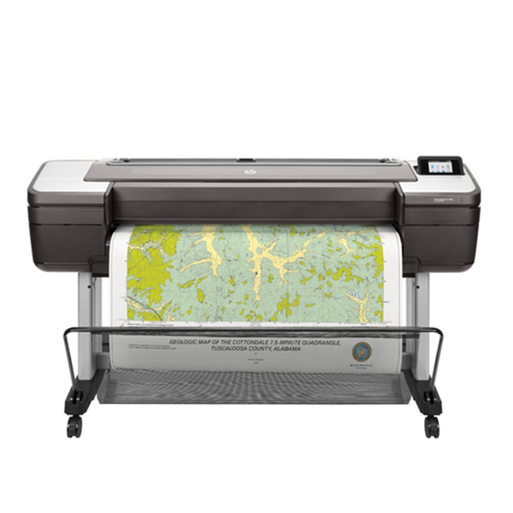 HP Designjet Imprimante PostScript T1700 44 pouces