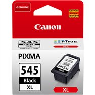 Canon PG-545XL cartouche d'encre 1 pièce(s) Original Rendement élevé (XL) Noir