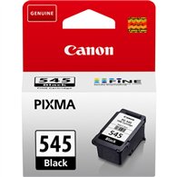 Canon PG-545 cartouche d'encre 1 pièce(s) Original Rendement standard Noir
