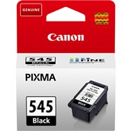 Canon PG-545 cartouche d'encre 1 pièce(s) Original Rendement standard Noir