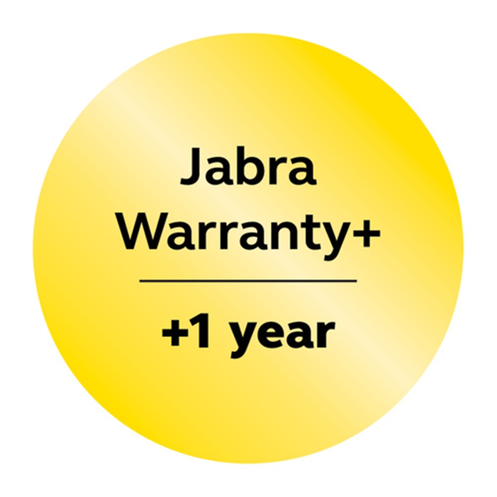 Jabra 830X-39891 extension de garantie et support