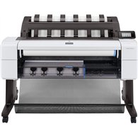 HP Designjet Imprimante T1600dr de 36 pouces