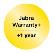 Jabra 851X-39891 extension de garantie et support