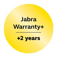 Jabra 851X-39892 extension de garantie et support