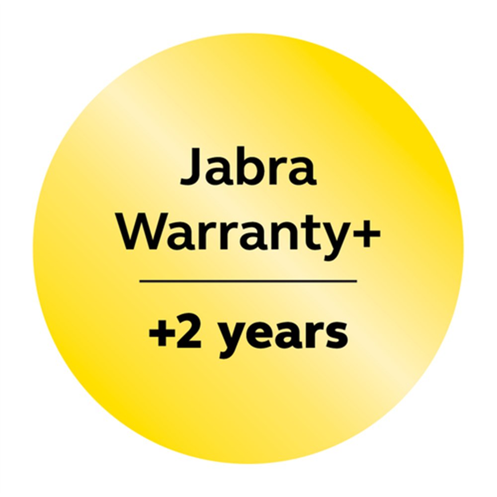 Jabra 851X-39892 extension de garantie et support