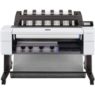 HP Designjet Imprimante T1600dr PostScript de 36 pouces