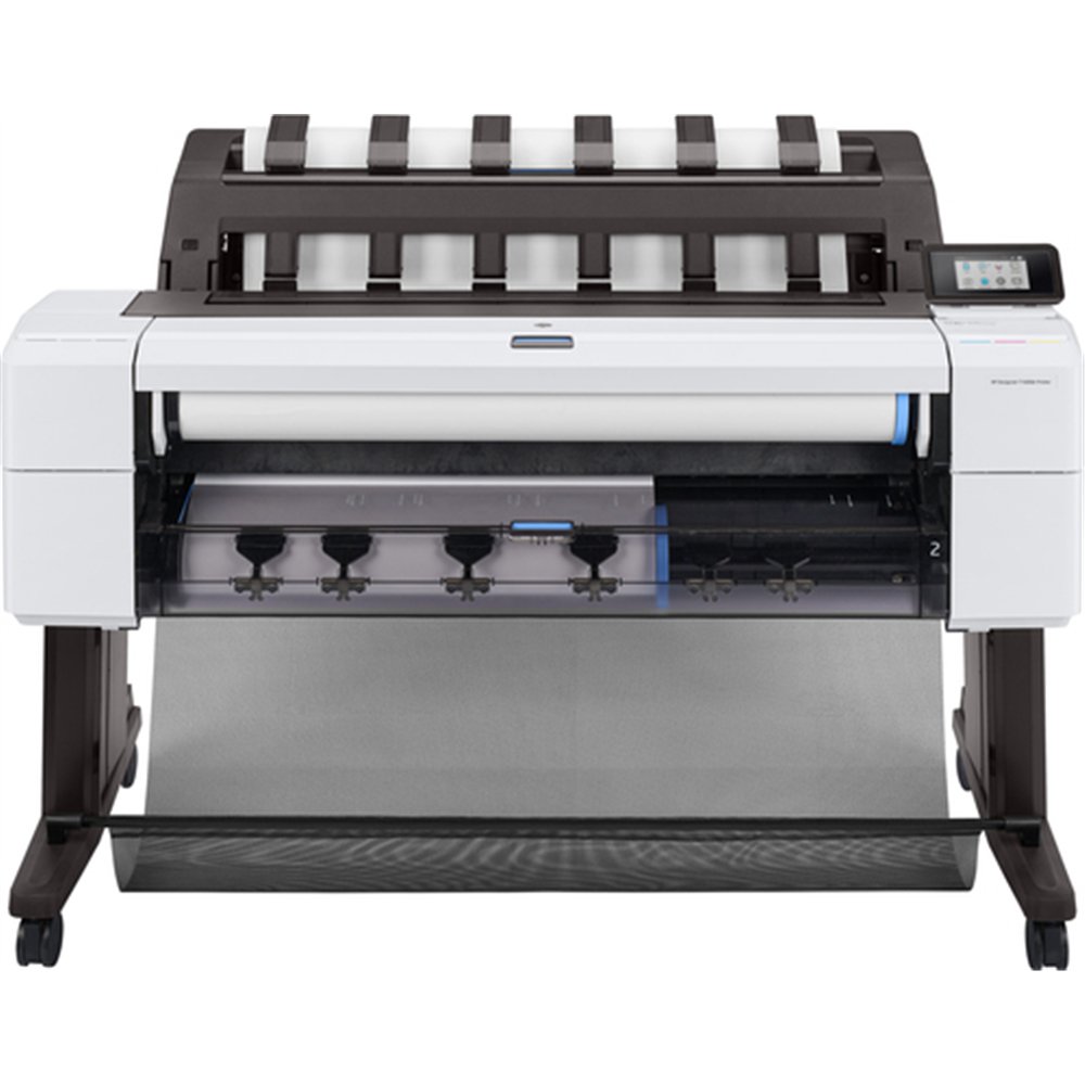 HP Designjet Imprimante T1600dr PostScript de 36 pouces