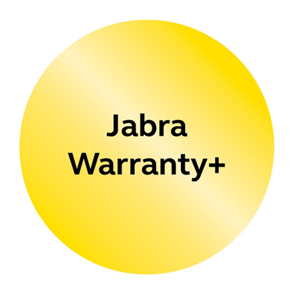 Jabra 851X-39894 extension de garantie et support