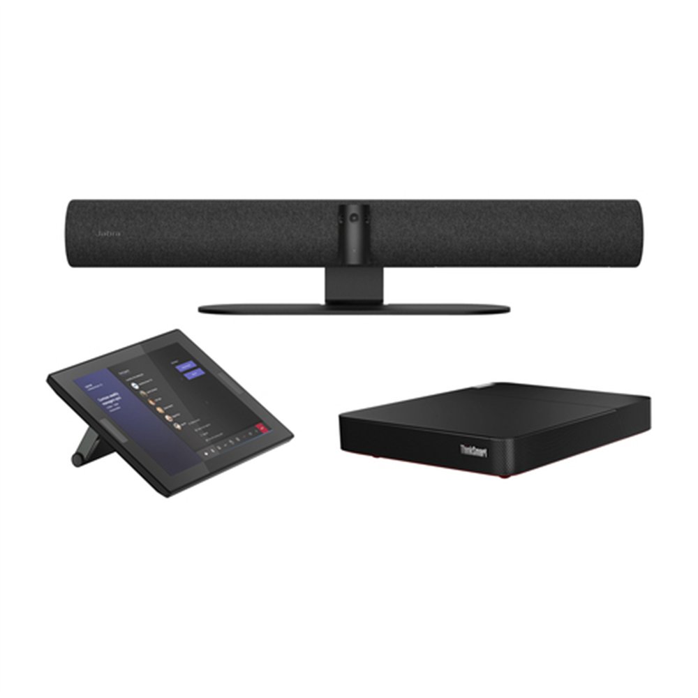 Jabra PanaCast 50 Room System système de vidéo conférence