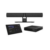 Jabra PanaCast 50 Room System 2 système de vidéo conférence 13 MP Ethernet/LAN Système de vidéoconférence de groupe