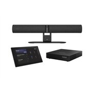 Jabra PanaCast 50 Room System 2 système de vidéo conférence 13 MP Ethernet/LAN Système de vidéoconférence de groupe