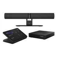 Jabra PanaCast 50 Room System 2 système de vidéo conférence 13 MP Ethernet/LAN Système de vidéoconférence de groupe