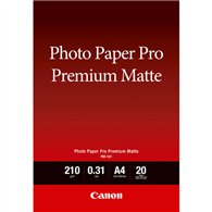 Canon 8657B005 papier photos A4