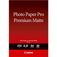 Canon 8657B005 papier photos A4