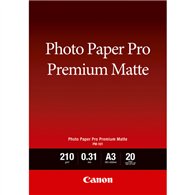 Canon 8657B006 papier photos A3