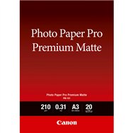Canon 8657B006 papier photos A3