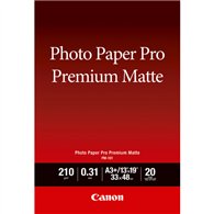 Canon 8657B007 papier photos A3+
