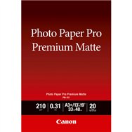 Canon 8657B007 papier photos A3+