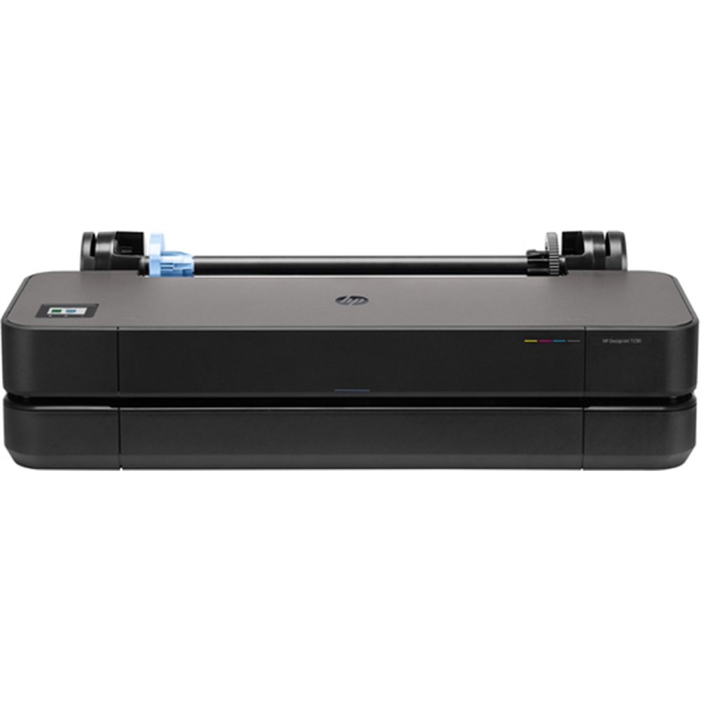 HP Designjet Imprimante T230 24-pouces Édition 2025