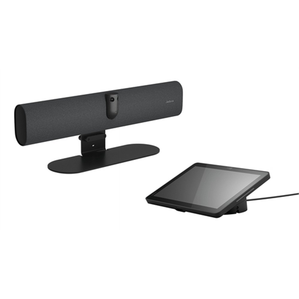 Jabra Panacast 40 VBS Zoom Rooms système de vidéo conférence