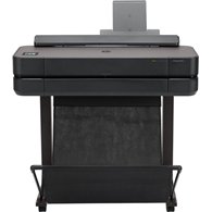 HP Designjet Imprimante T650 24-pouces Édition 2025