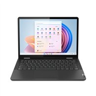 Lenovo 13w Yoga Gen 2 AMD Ryzen™ 5 7530U Hybride (2-en-1) 33,8 cm (13.3") Écran tactile WUXGA 16 Go DDR4-SDRAM 512 Go SSD Wi-Fi